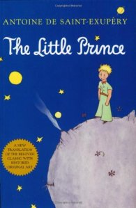 THIS ONE LITTLE PRINCE