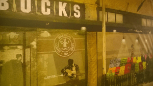 #20 South America Blog