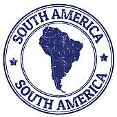 #3 South America Blog
