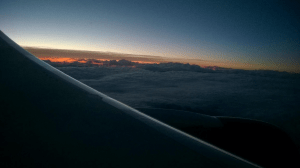 #5 South America blog