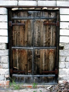 CHAPTER 3 WOODSHED CLINIC