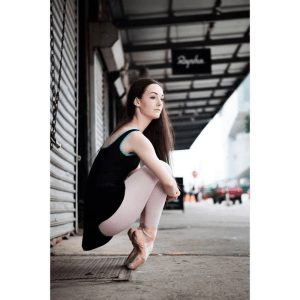 AUDREY NYC NOVEMBER 7