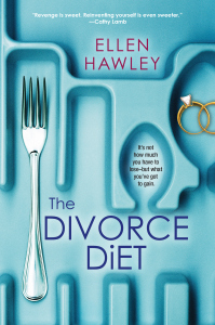 ELLEN HAWLEY DIVORCE DIET