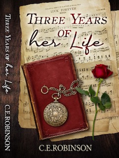 Three Years of Her Life 6x9 cover final
